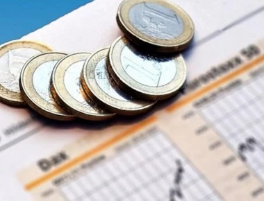 Ιταλία: Άλμα κάνει το σπρεντ ανάμεσα στα ιταλικά και τα γερμανικά ομόλογα